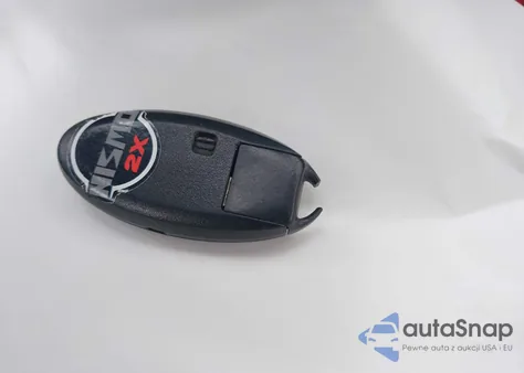 2013 Nissan 370Z from USA, damaged, VIN JN1AZ4EH5DM881599